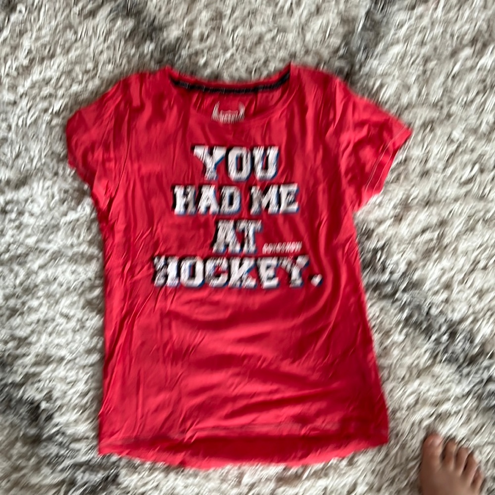 Gongshow Hockey